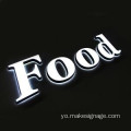 Aṣa LED LED